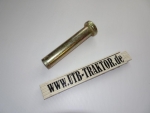 Bolzen für Zugmaul Durchmesser 30 mm Länge 145mm