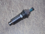 Düsenhalter + Einspritzdüse = Düsenstück für Traktor Fiat 415 + 415DT gebraucht KC55S8F