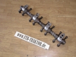 Kipphebelwelle für Fiat 415 mit Motor 615 gebraucht