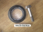 Kegelradantrieb Grup Conic 14/47 UTB Fiat Länge 235 mm