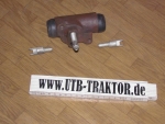 Radbremszylinder NEU TIH Hinterachse