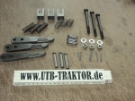 Reparatur set Kupplung Finger UTB Fiat 640-55.46-65.46