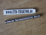 Welle für Kipphebel UTB 650 651 + Raupe S651