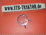 Feder für Zusatzhydraulik UTB 300 445 550 SV445 + Fiat 415 bis 65.46