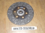 Kupplungsscheibe Zapfwelle Fiat 10 Zähne 28 cm Durchmesser