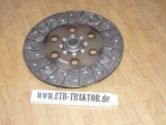 Kupplungsscheibe Fiat 115.90 140.90 115.90DT 1180 1180DT