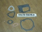 Großer Dichtsatz Wasserpumpe TIH UTB 445 + Fiat 400 420 450 480 540 640 55.46 65.46 70.56