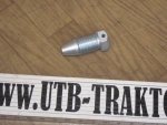 Klemmschraube für Umlenkhebel mit Konus UTB + Fiat 415 450 480 540 550 640