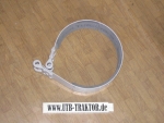Bremsband Traktor Fiat 540 640 55.46 65.46 70.56 mit 55 mm breite