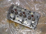 Zylinderkopf mit Ventilen Fiat Traktor 400 450 450DT 450R 480 540...  incl. Versandkosten