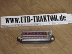 Sicherungsleiste UTB Fiat New Holland 8 fach mit Sicherungen