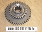 Zahnrad Getriebe UTB 651 650