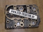 Zylinderkopf UTB 300 + 302 Neu ! incl. Versandkosten.