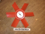 Lüfterrad Windflügel kunststoff Traktor Fiat 411 415 415DT