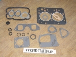 Dichtsatz Traktor Fiat 300 300DT, 350 350DT