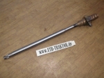 Lenkspindel lang Traktor Fiat Agri 480 - 640