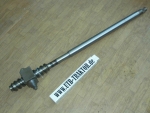 Lenkspindel lang Traktor Fiat Agri 55.46 - 65.46