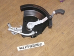 Steuereinheit für Kraftheber Traktor Fiat 480-640-55.46-65.46...