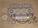 Kopf Dichtsatz passend für Traktor Ford Serie 30, 4430 - Fiat 70.66 - 80.66, 80-76, 80-90, 82-93, 82-94, L65, L75, L85, L95