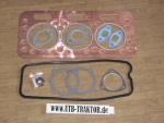 Kopf Dichtsatz Traktor Fiat 650 - 110mm