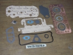 Motordichtsatz Traktor Fiat 650  110mm