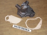Wasserpumpe Traktor Fiat 1580-800-800DT-160-180.90