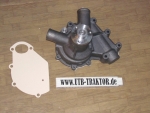 Wasserpumpe Traktor Fiat 650 750 850