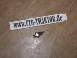 Öldruckgeber Öldruckschalter passend für Traktor Fiat 400 420 450 R450 480 500 540 550 640 ...