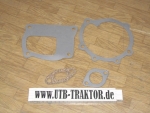 Dichtsatz 4 Teile Wasserpumpe UTB 300 302 445 550 640 TIH Fiat 400 R450 bis 540