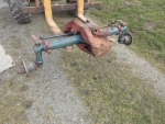 Vorderachse Traktor Fiat 415 gebraucht oder nur Teile