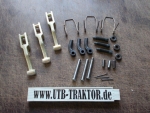 Reparatursatz Kupplungsfinger Traktor Fiat