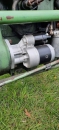 Anlasser Getriebeanlasser Starter Traktor Schlepper A2 W Güldner A2W Tessin Bauglich zu Fahr 132W