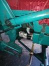 Anlasser Starter Getriebeanlasser für Schlepper Traktor Hanomag Perfekt 401