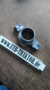 Lagergehäuse Halter für Drucklager Fiat 460 466 470 480