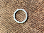 Alu Ring 14 x 18 x 1,5