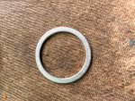 Alu Ring 38 x 46 x 2