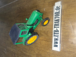 Modell Traktor Famulus Holz