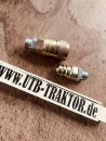 Hydraulikkupplung Steckkupplung M20x1,5 Restposten