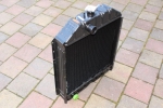 Kühler verstärkt für Fiat 640 / UTB 550 640
