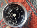 Tacho Skoda Felicia Oktavia 140 km/h original PAL