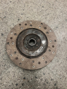 Kupplungsscheibe 250mm Robur LO4, LO4/1 origial