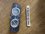 Amaturenbrett Instrumententafel Fiat 450 - 480 - 640