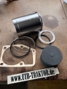 Reparatursatz Kraftheber Buchse UTB Fiat 640 ...   mit 95 mm