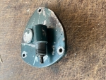 Tachoantrieb mit Deckel für Fiat 315 oder 415 gut gebraucht