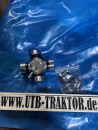 Kreuzgelenk für Kardanwelle Fiat 450DT 550DT 640DT - 65.46 DT .....