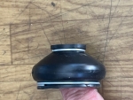 Staubmanschette Gummibalg für Spurstangenkopf UTB + Fiat + Wartburg 353