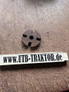 1x Mitnehmerscheibe für Einspritzpumpe aus Pertinax T174 Famulus ITM533 aus original DDR Bestand