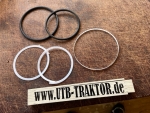 Dichtsatz klein vorn für Kraftheber mit 95 mm Kolben UTB Fiat 640 - 780