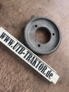 Zahnrad für Einspritzpumpe TIH UTB 445 Fiat R450