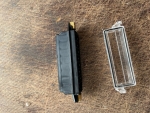 Sicherungsleiste UTB Fiat New Holland 8 fach ohne Sicherungen